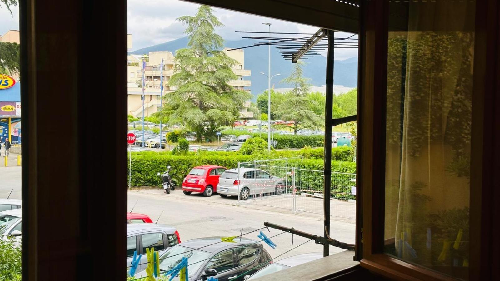 Appartamento La Casa Nostra 比萨 外观 照片
