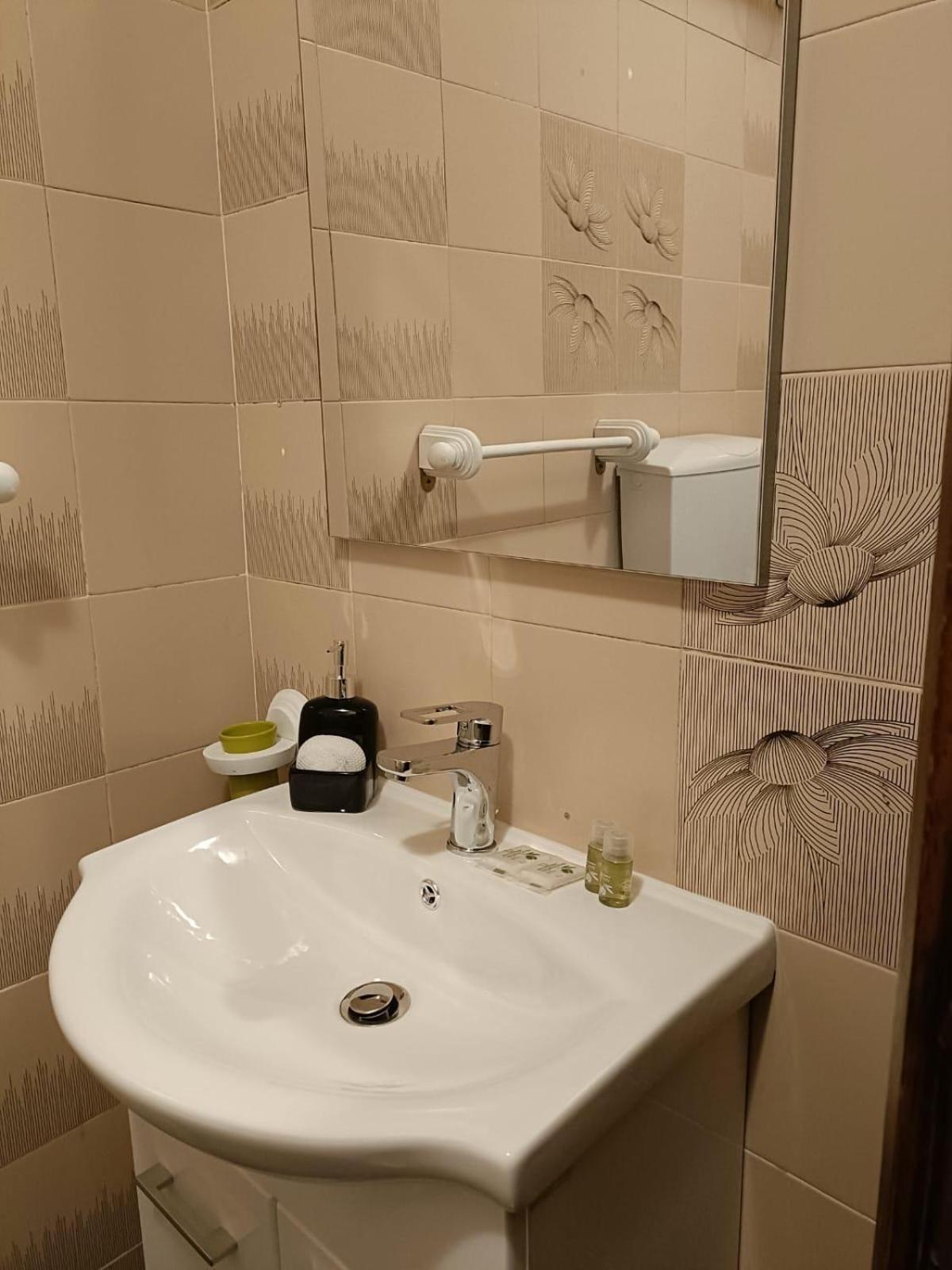 Appartamento La Casa Nostra 比萨 外观 照片
