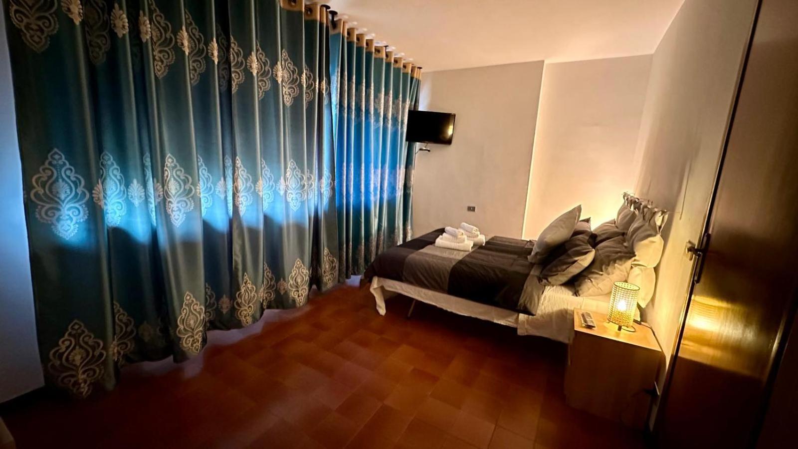Appartamento La Casa Nostra 比萨 外观 照片
