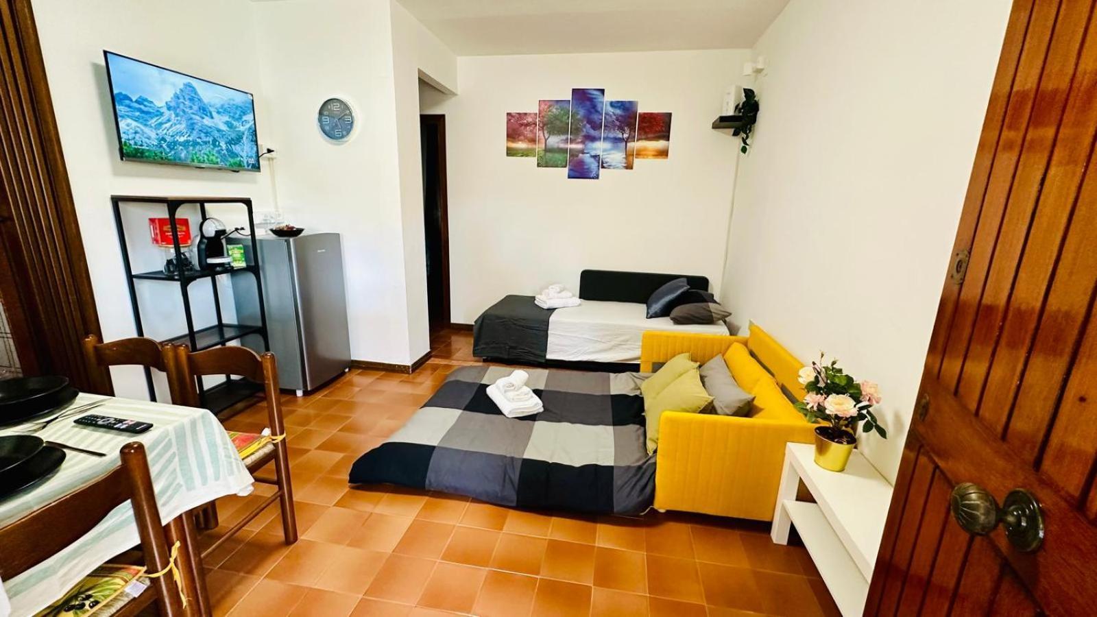Appartamento La Casa Nostra 比萨 外观 照片