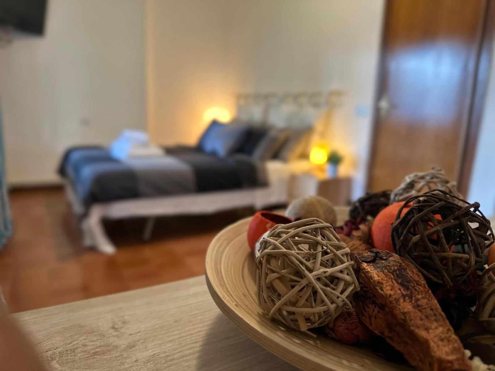 Appartamento La Casa Nostra 比萨 外观 照片
