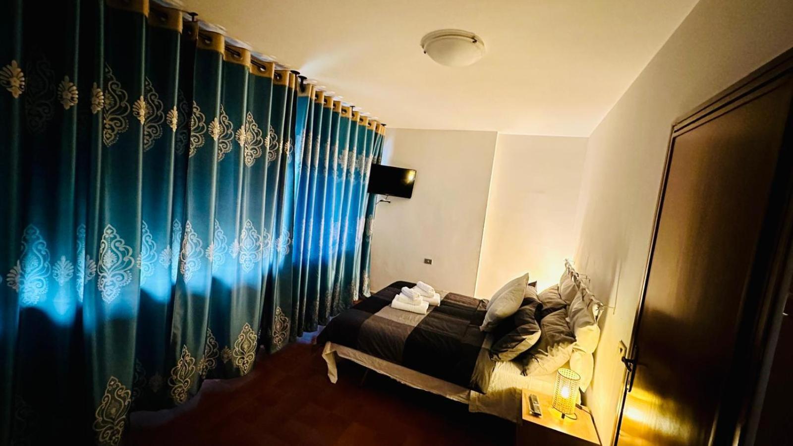 Appartamento La Casa Nostra 比萨 外观 照片