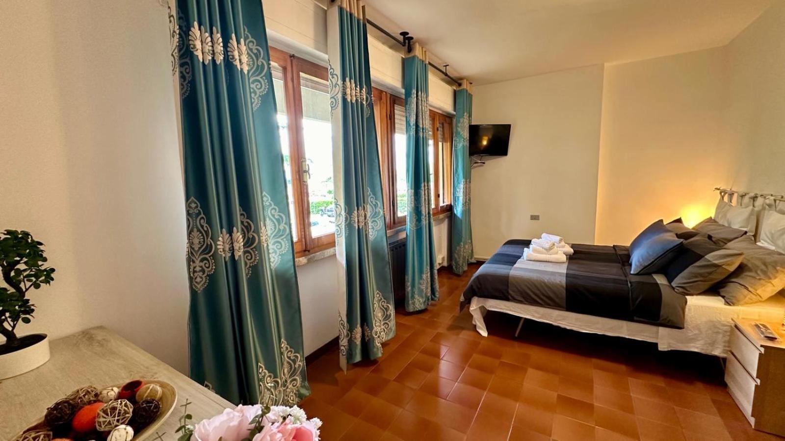 Appartamento La Casa Nostra 比萨 外观 照片