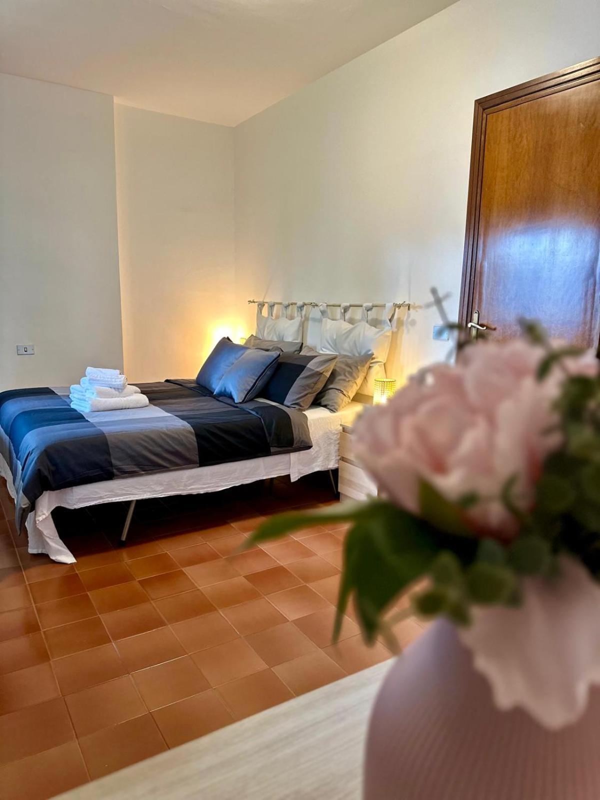 Appartamento La Casa Nostra 比萨 外观 照片