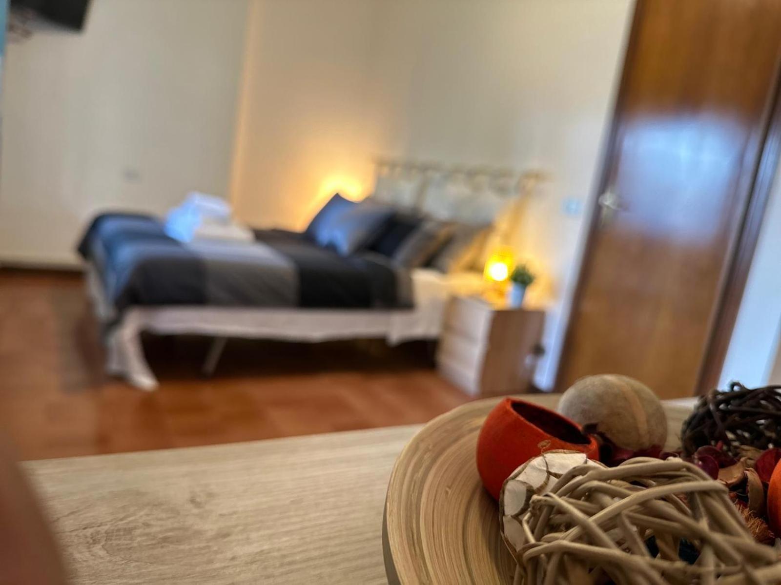 Appartamento La Casa Nostra 比萨 外观 照片